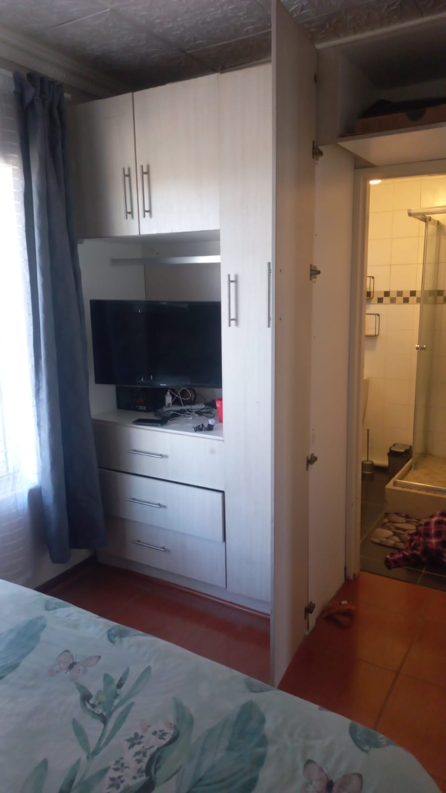 3 Bedroom Property for Sale in Bloemside Free State